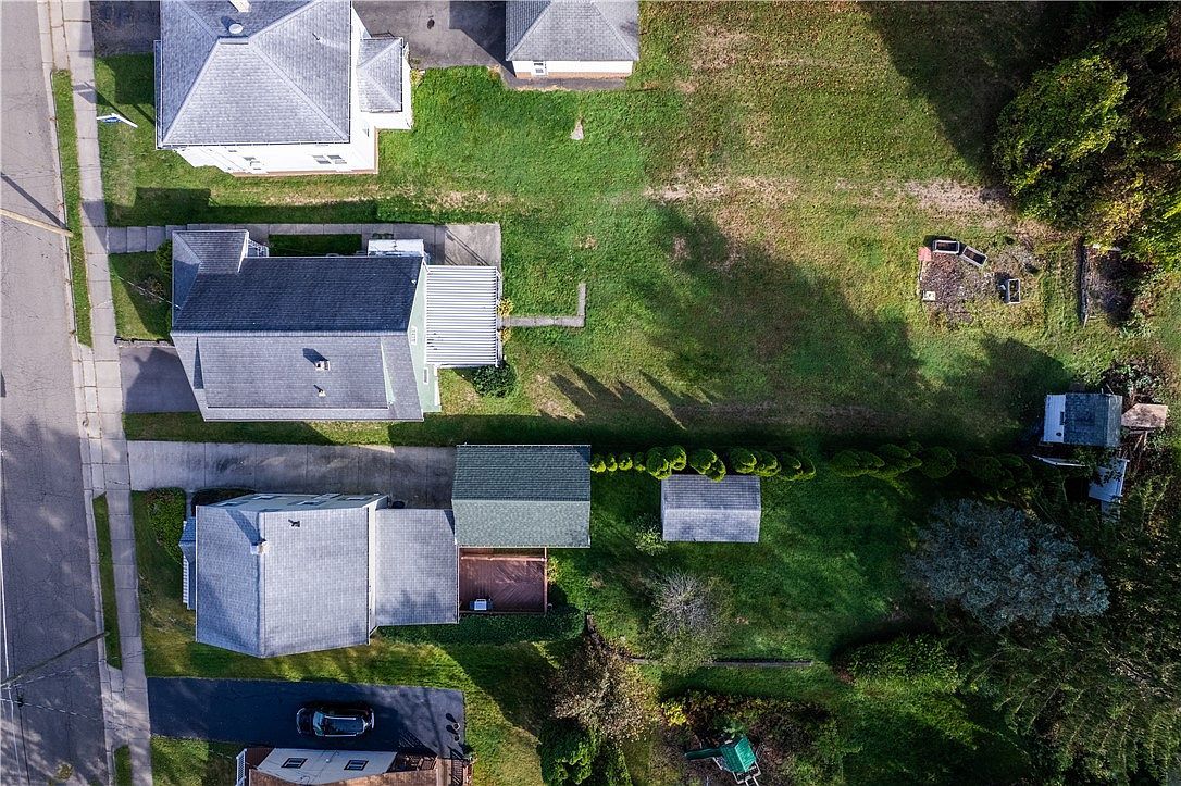 106 Academy St Johnson City, NY 13790  | Single Family