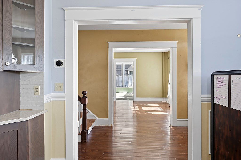 612 W Lockhart St Sayre, PA 18840  | Single Family