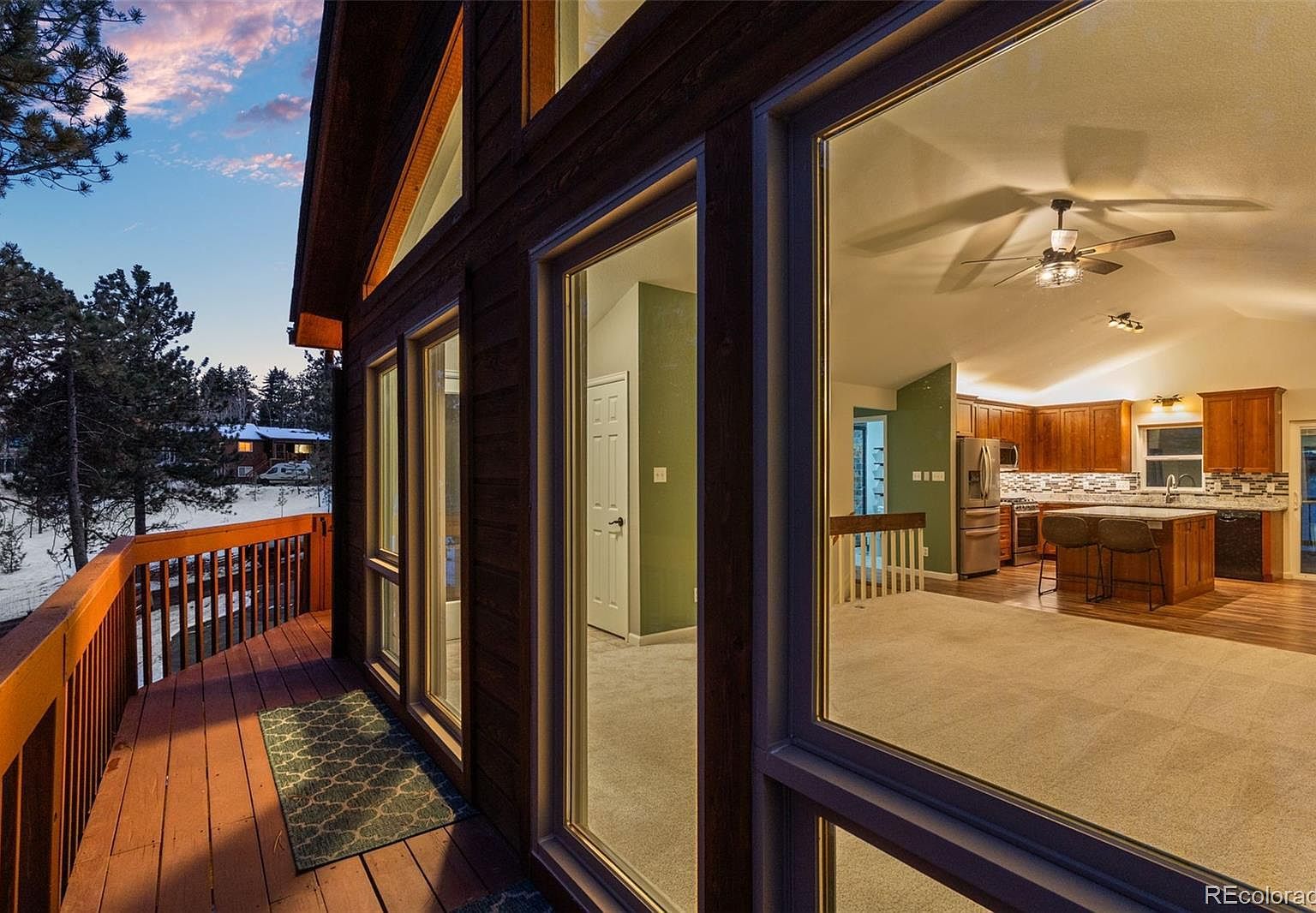 34431 Chilton Ave Pine, CO 80470  | Single Family