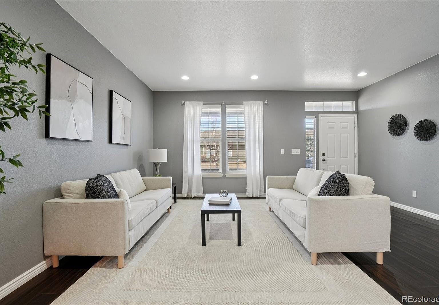 338 Mount Wilson St Brighton, CO 80601 | Single Family