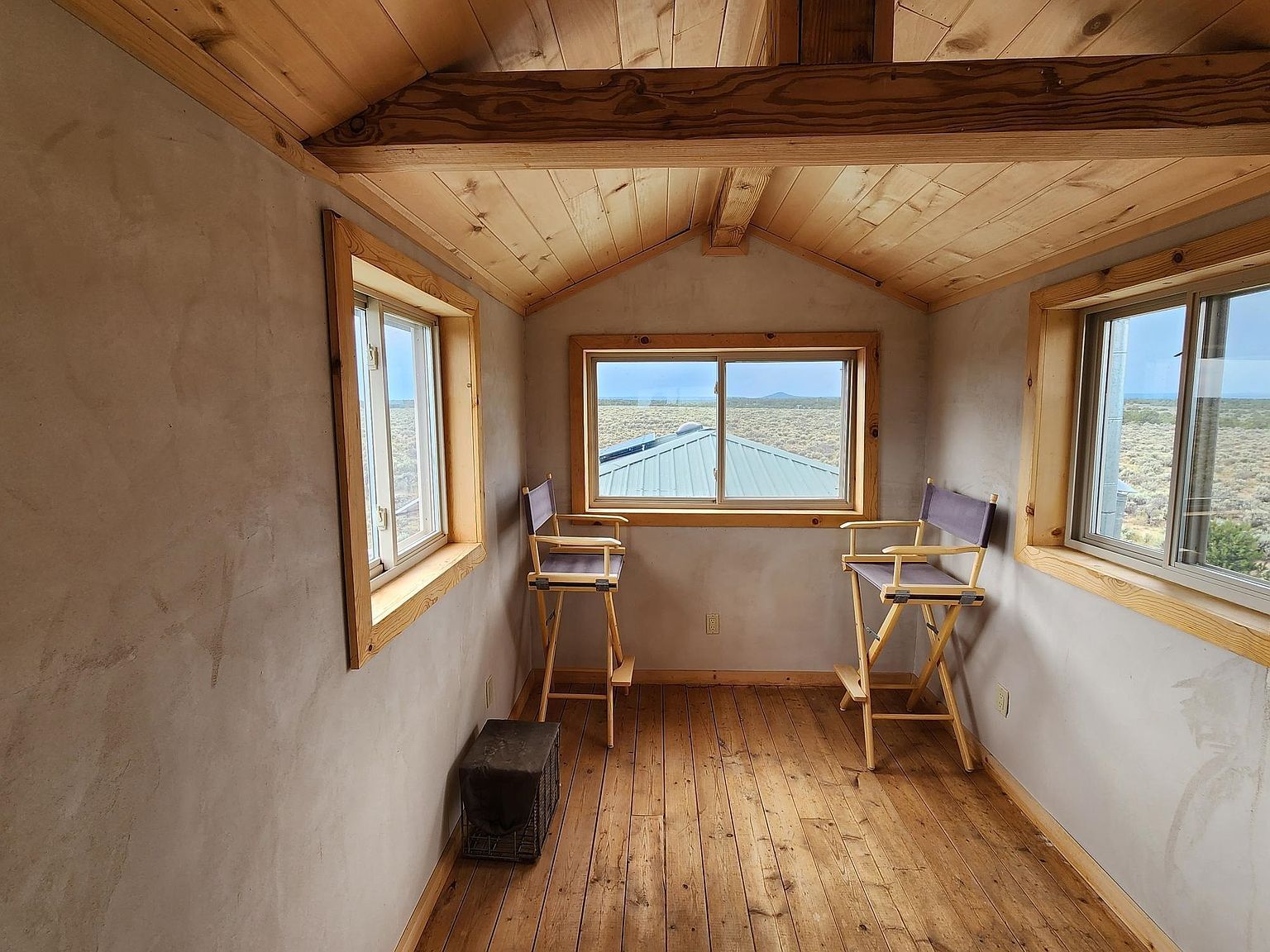 17 Aquaje Rd Tres Piedras, NM 87577  | Single Family