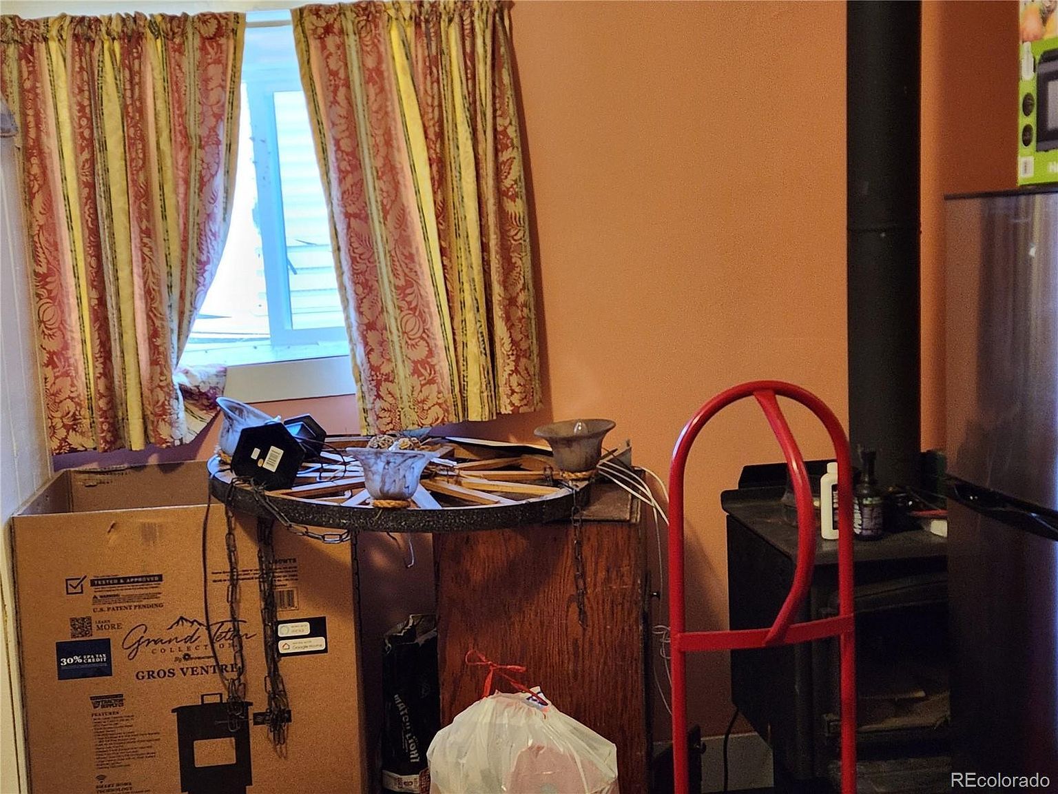 12753 13.5 Antonito, CO 81120  | Single Family