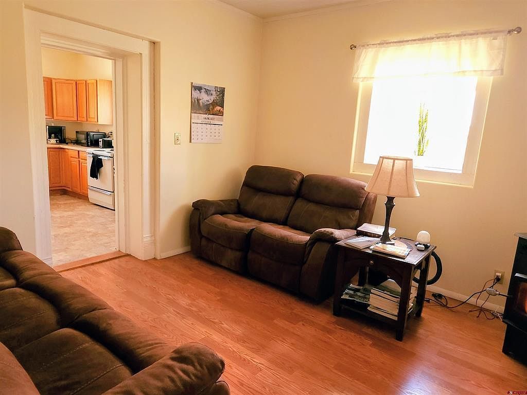 12753 135th Rd Antonito, CO 81120  | Single Family