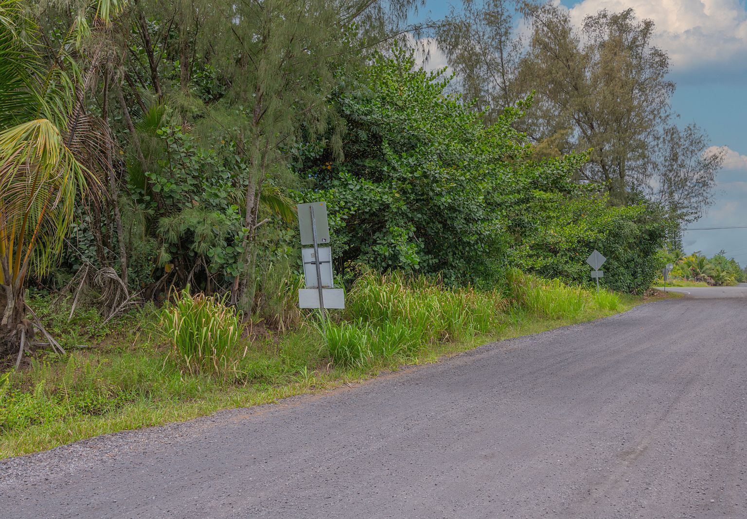 1st Ave LOT 1535 Keaau, HI 96749  | Land/Lot