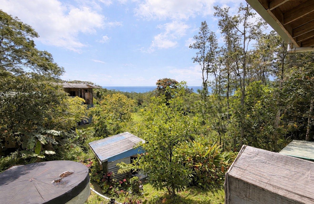 12-479 Aloha Rd Pahoa, HI 96778  | Single Family