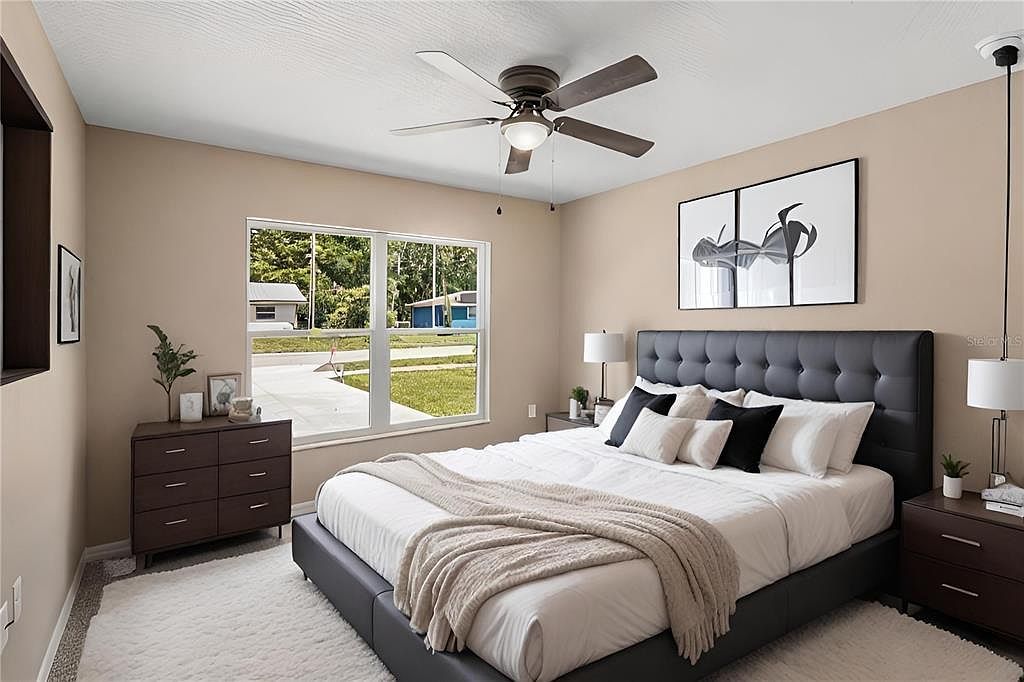 919 County Road 482c Lake Panasoffkee, FL 33538  | Single Family