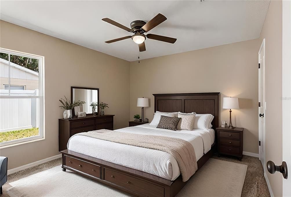 891 County Road 482c Lake Panasoffkee, FL 33538  | Single Family