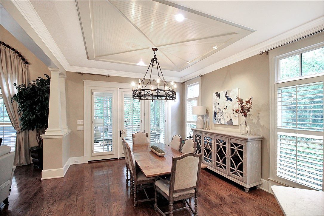 3203 Turkey Trot Way Opelika, AL 36801  | Single Family