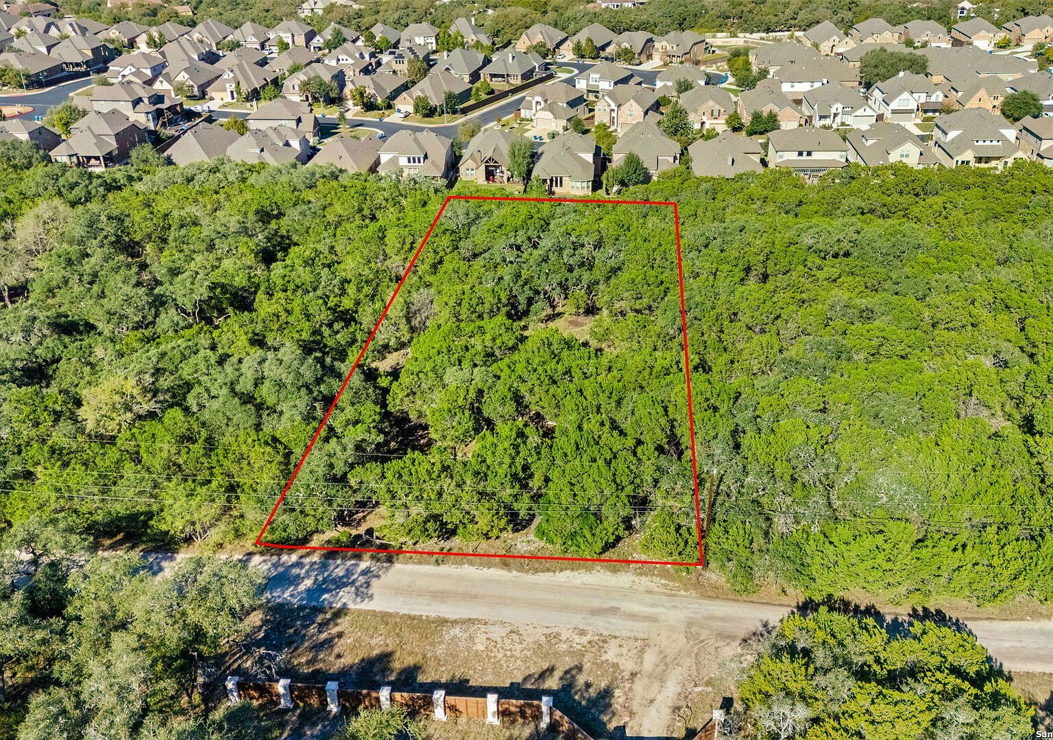 23211 S South Breeze St #19 San Antonio, TX 78258 | Land/Lot