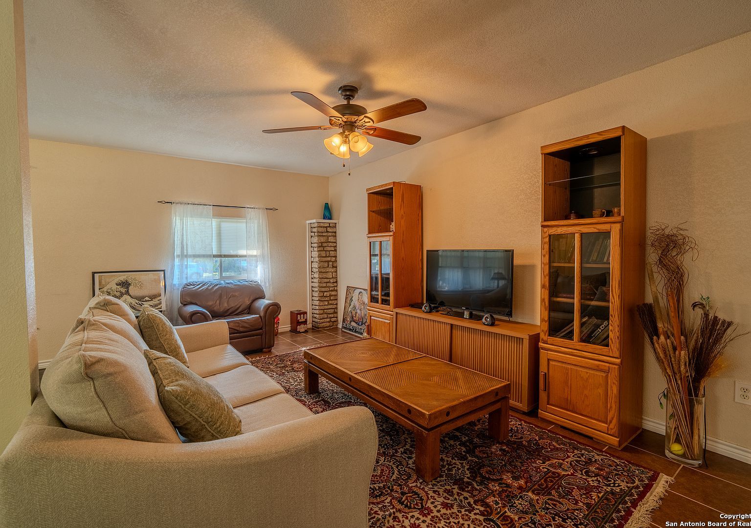 219 Karen Ln San Antonio, TX 78209 | Single Family