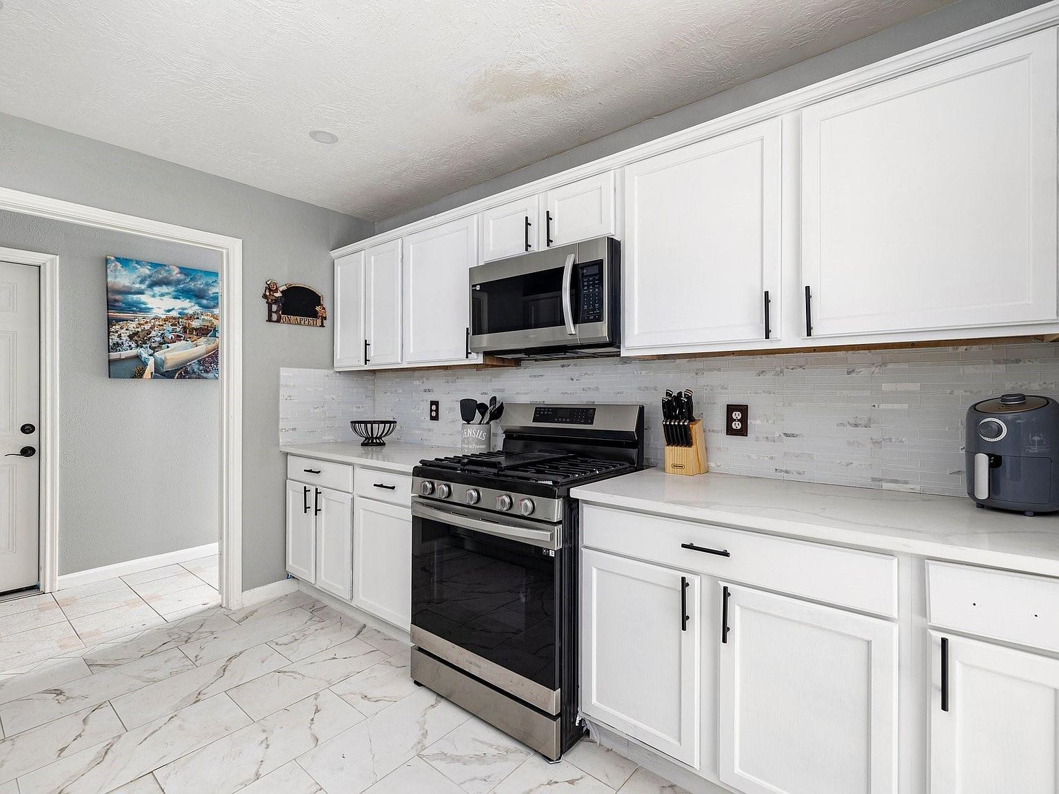 111 Ambershadow Dr Houston, TX 77015 | Single Family