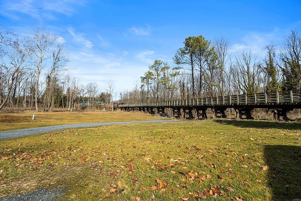 338 Whistlestop Rd Damascus, VA 24236  | Single Family