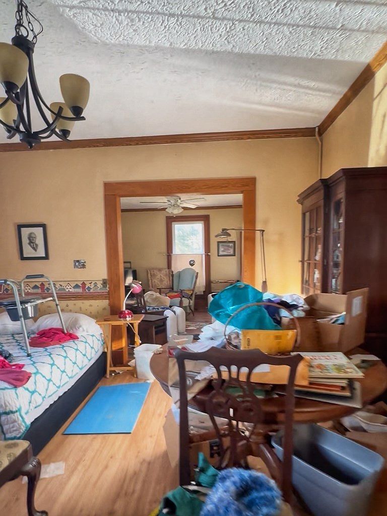 776 Teas Rd Sugar Grove, VA 24375  | Single Family