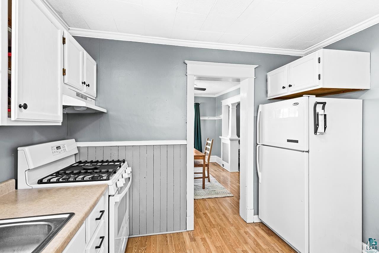 5811 Cody St Duluth, MN 55807  | Single Family