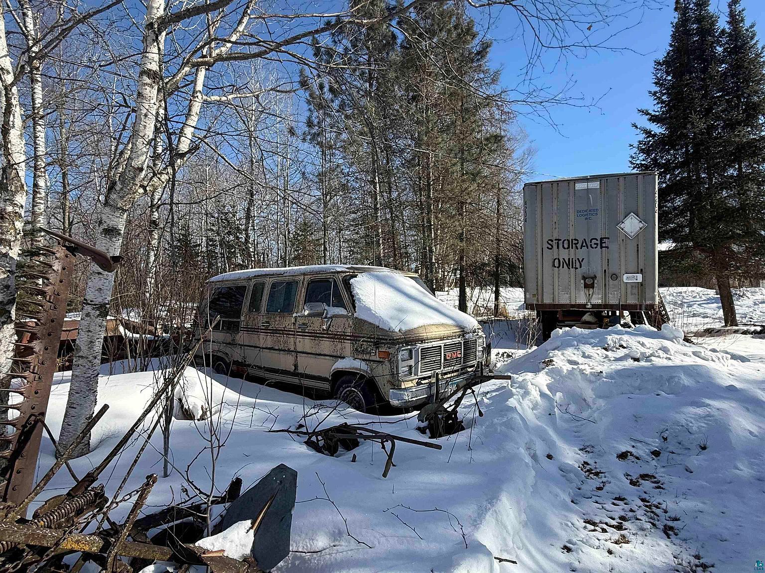 5158 Krogh Rd Cromwell, MN 55726  | Land/Lot