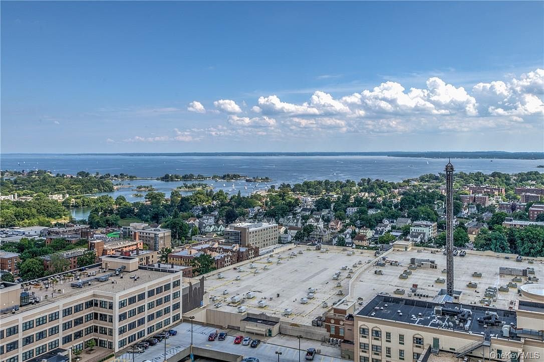 175 Huguenot St UNIT 1802 New Rochelle, NY 10801 | Condominium