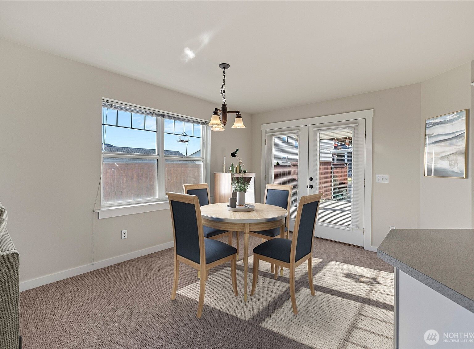 306 S Main St #A-1 Coupeville, WA 98239  | Condominium