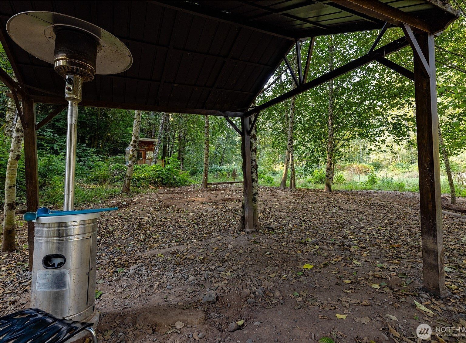 5295 Wickersham Rd Acme, WA 98220  | Land/Lot