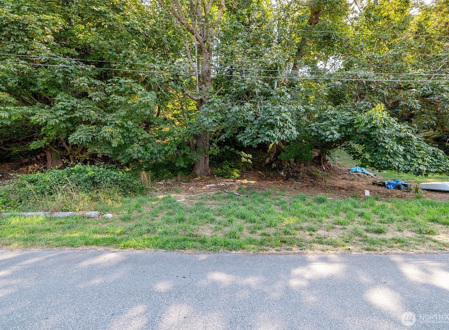 0 Sandy Hook Dr Clinton, WA 98236  | Land/Lot