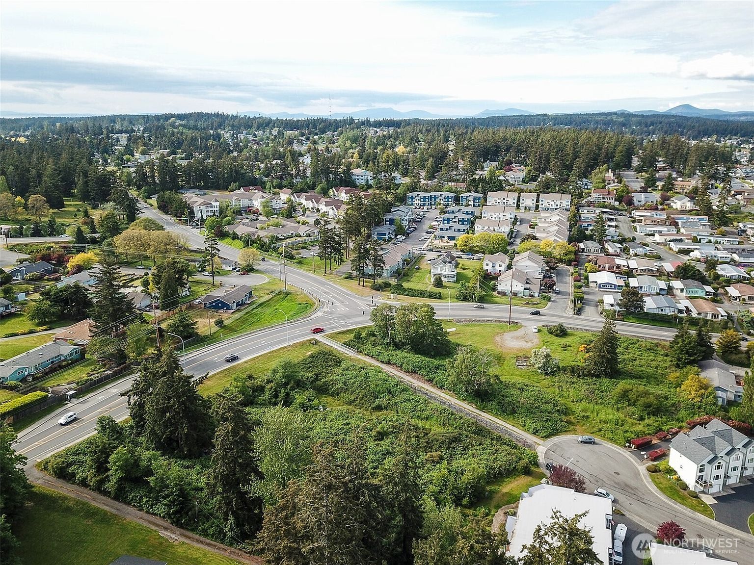 0 State Route 20 LOT 3 Oak Harbor, WA 98277  | Land/Lot