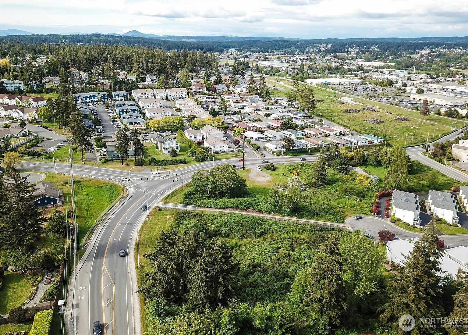 0 State Route 20 LOT 4 Oak Harbor, WA 98277  | Land/Lot