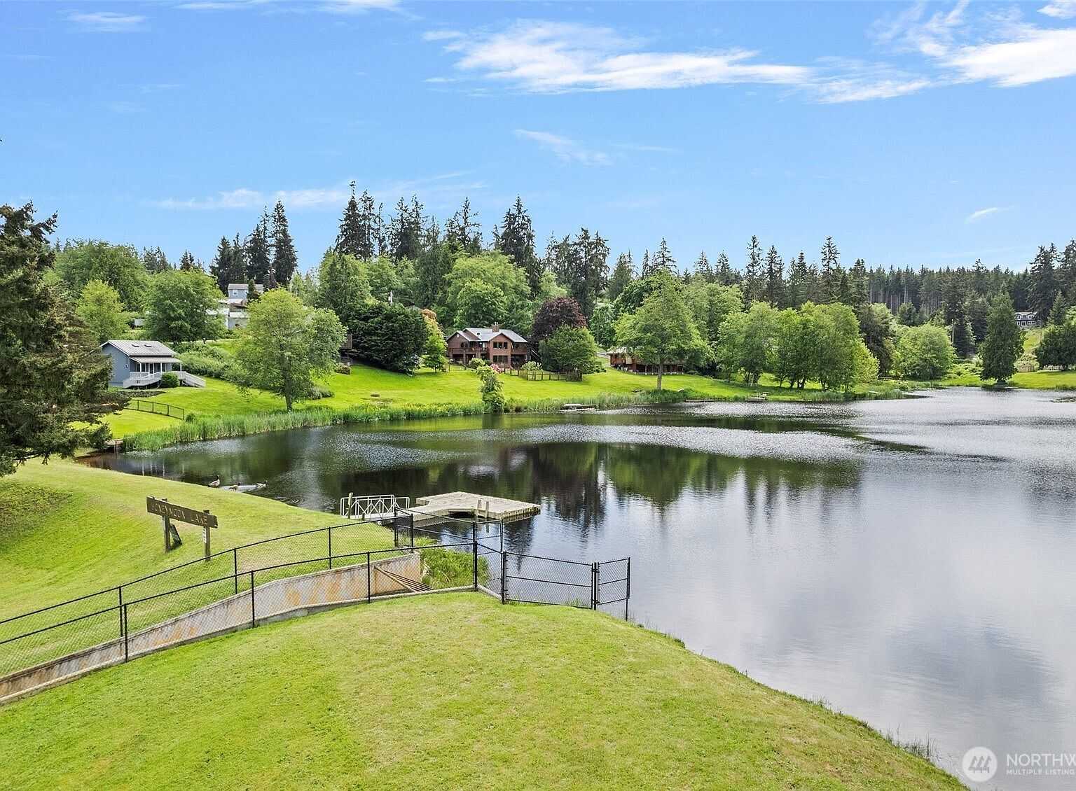 0 Minor Way LOT 55 Greenbank, WA 98253 | Land/Lot