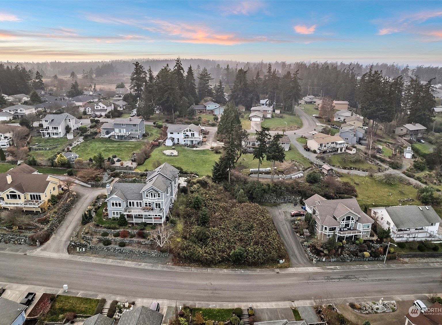 2331 SW Freund St Oak Harbor, WA 98277 | Land/Lot