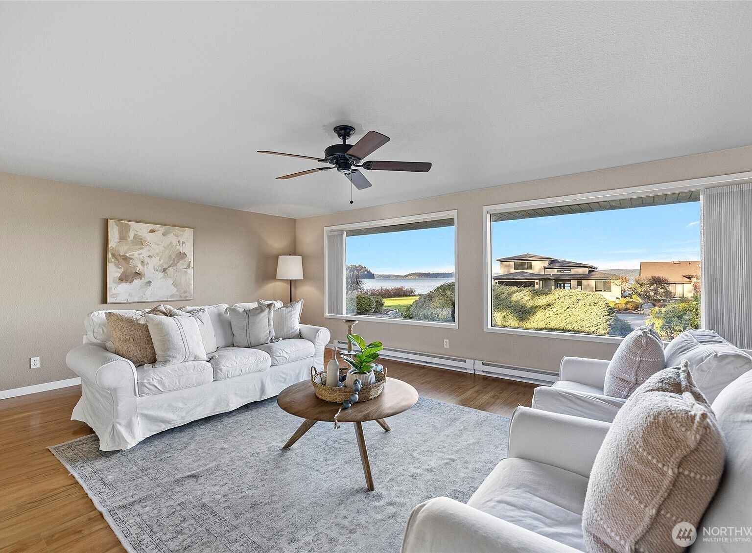 710 Bay Front Ln Oak Harbor, WA 98277  | Single Family