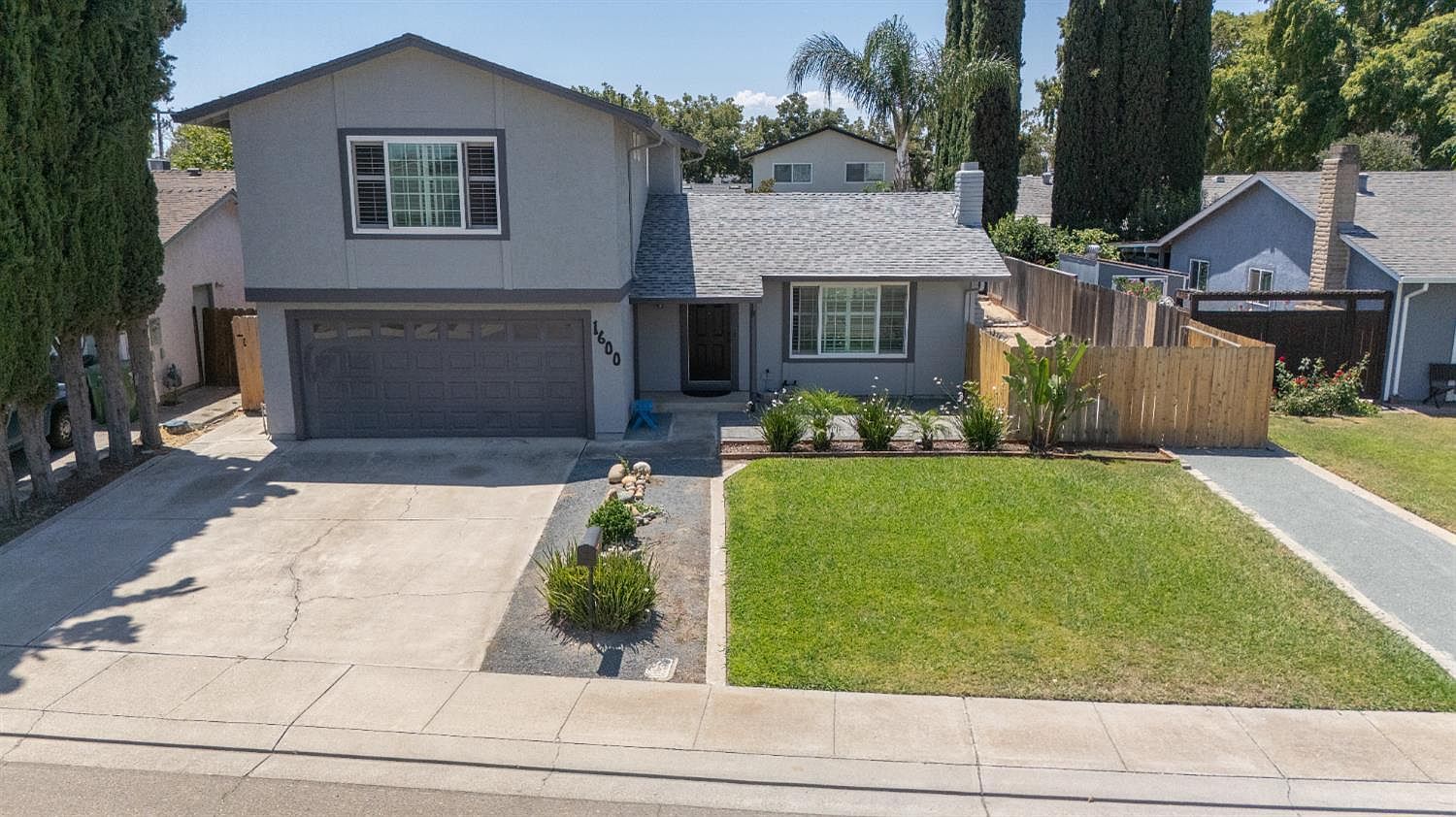1600 Valerie Ln Tracy, CA 95376  | Single Family
