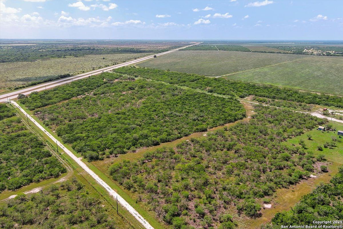 0 Off Hwy S #181-3 Skidmore, TX 78389  | Land/Lot