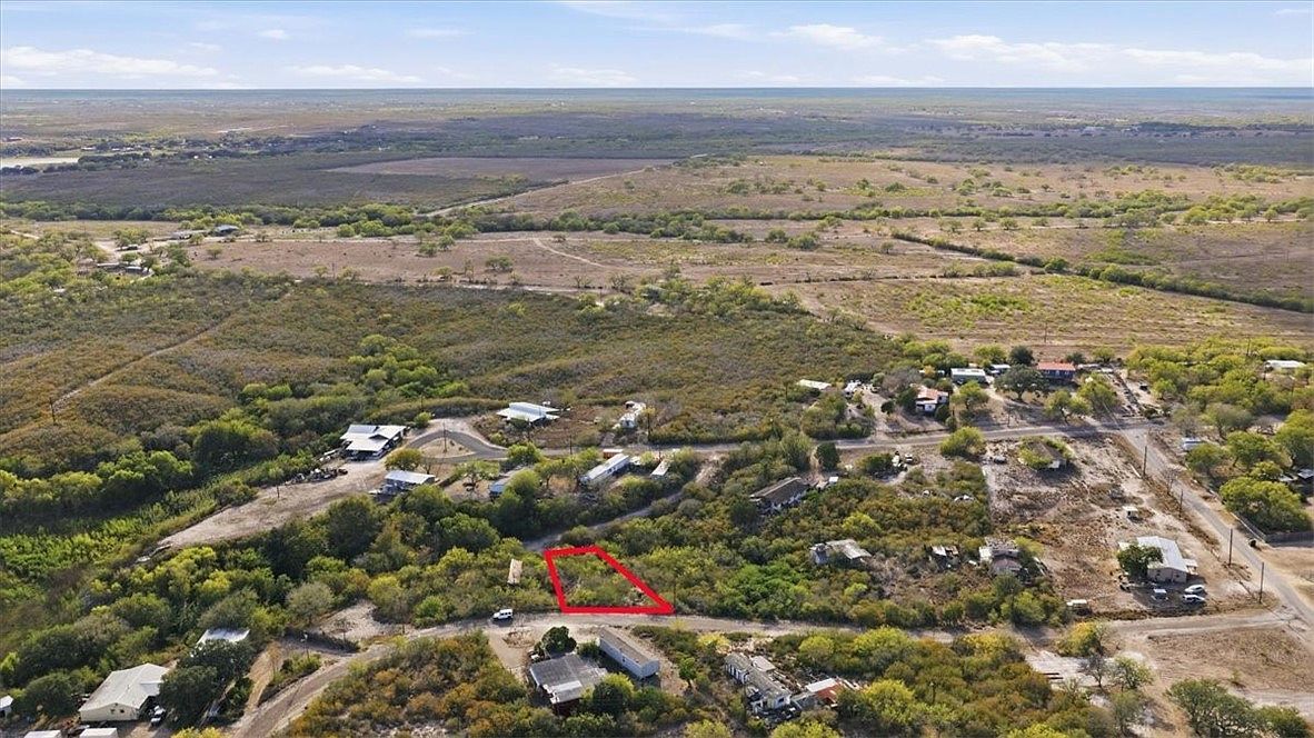 0 Huajilla Bend Rd Sandia, TX 78383 | Land/Lot