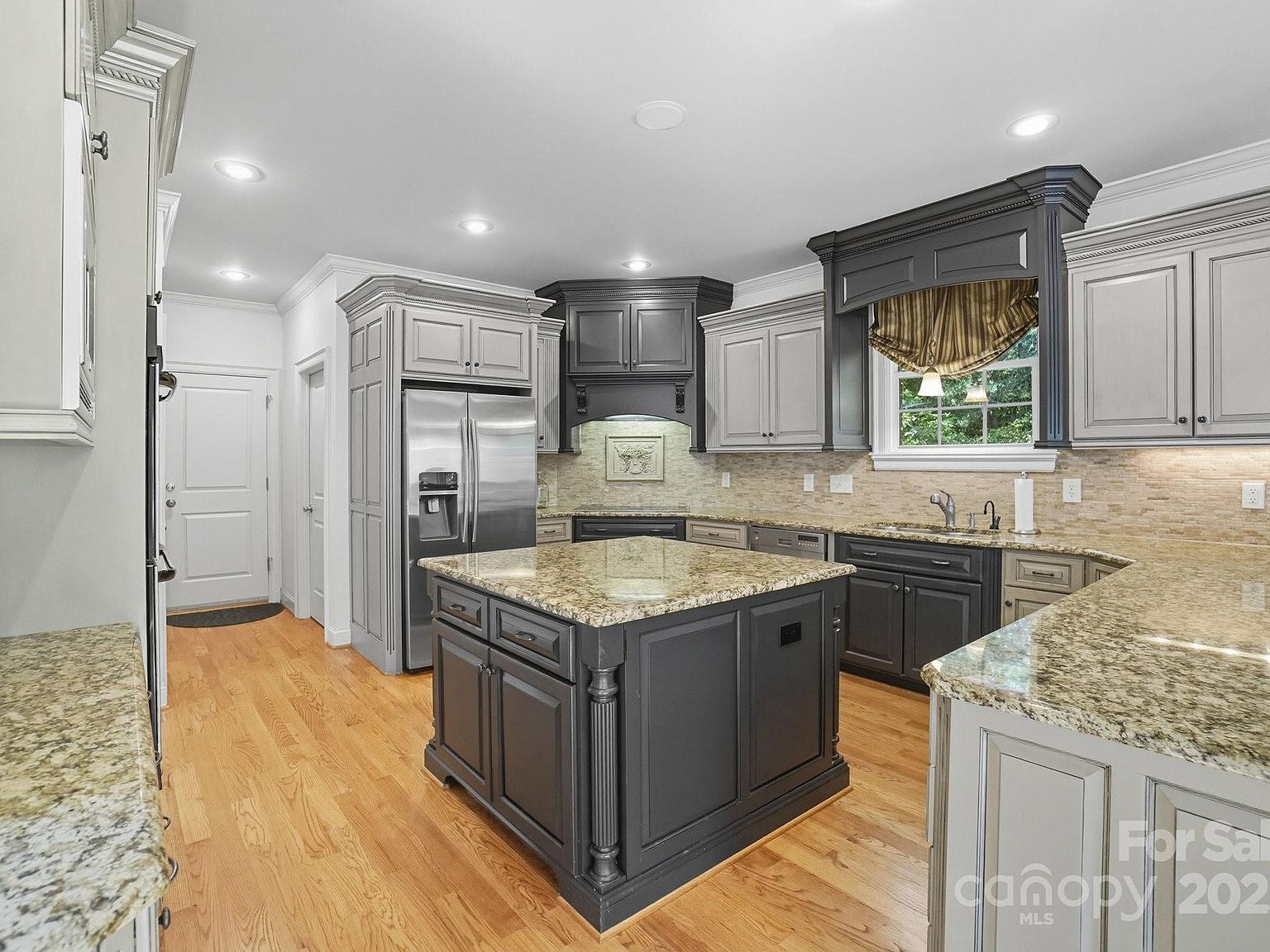 1209 Moss Bank Pl Gastonia, NC 28056  | Single Family