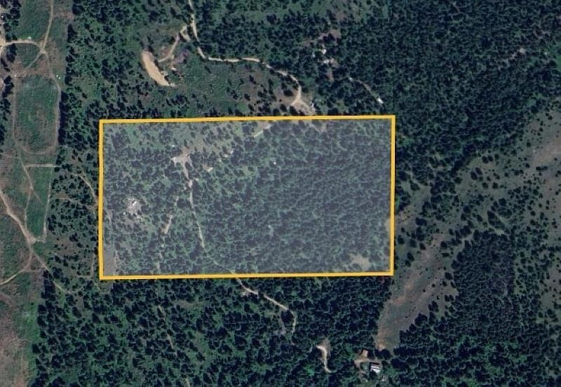 34711 N Waldrons Ln #49311.9012 Chattaroy, WA 99003 | Land/Lot