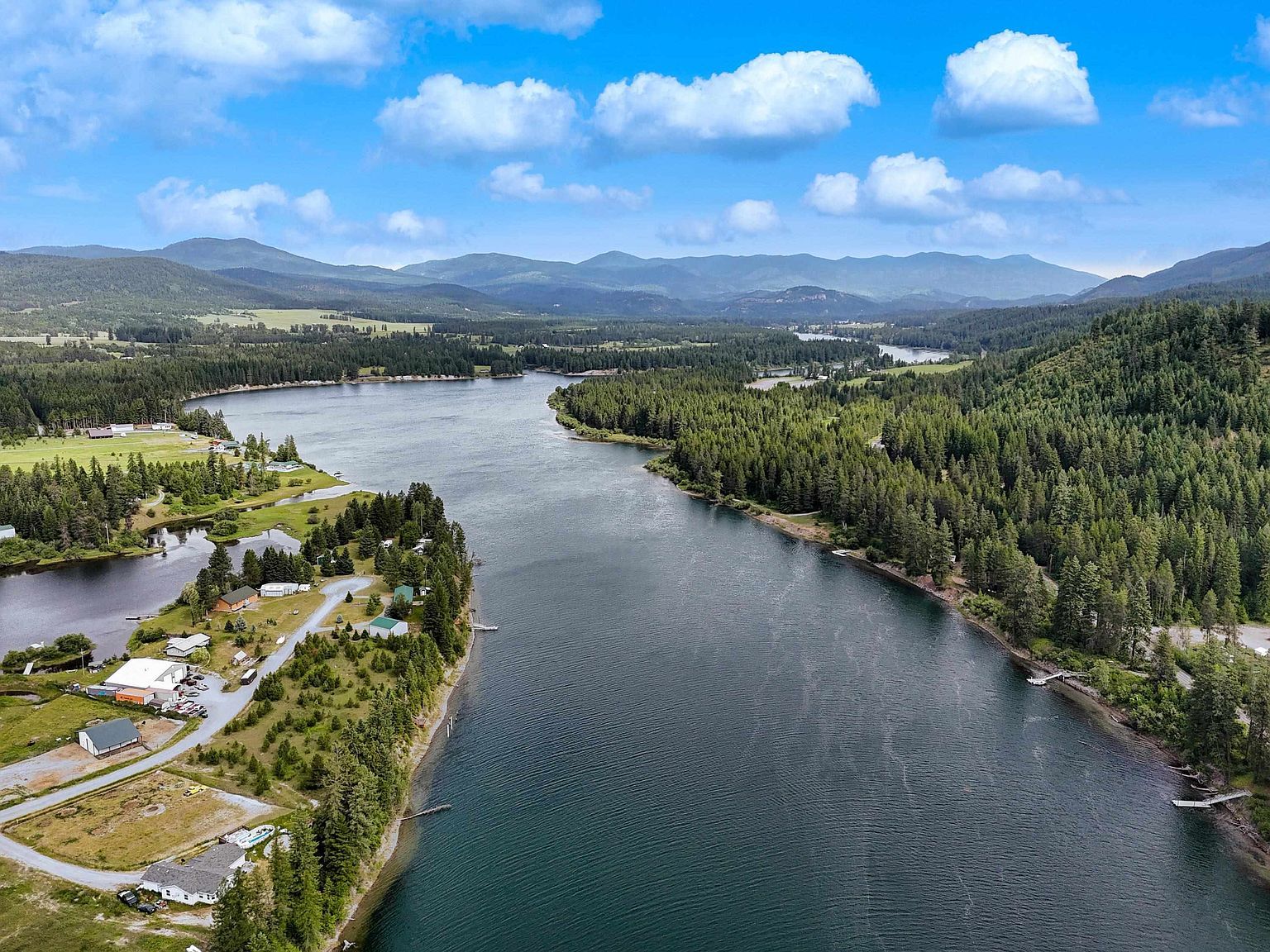 (undisclosed Address) Ione, WA 99139 | Land/Lot