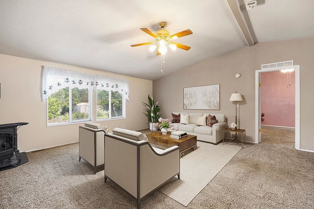 4116 Swallows Rd #22 Loon Lake, WA 99148  | New build