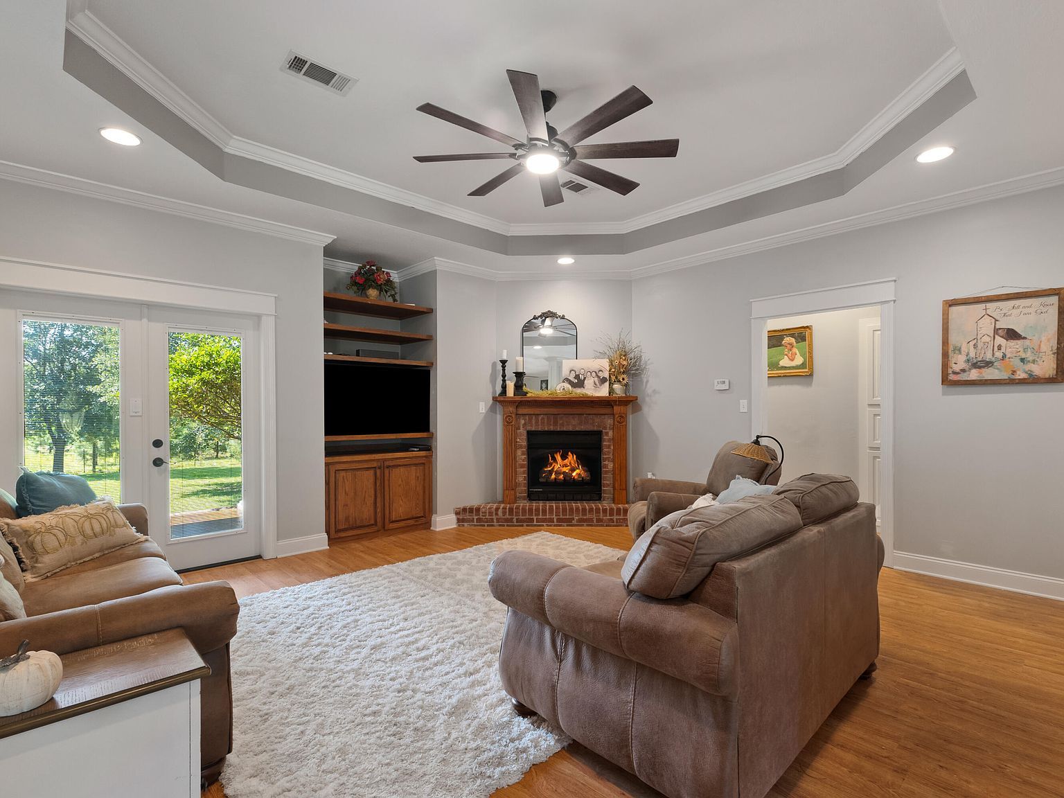 508 Baker Rd Purvis, MS 39475  | Single Family