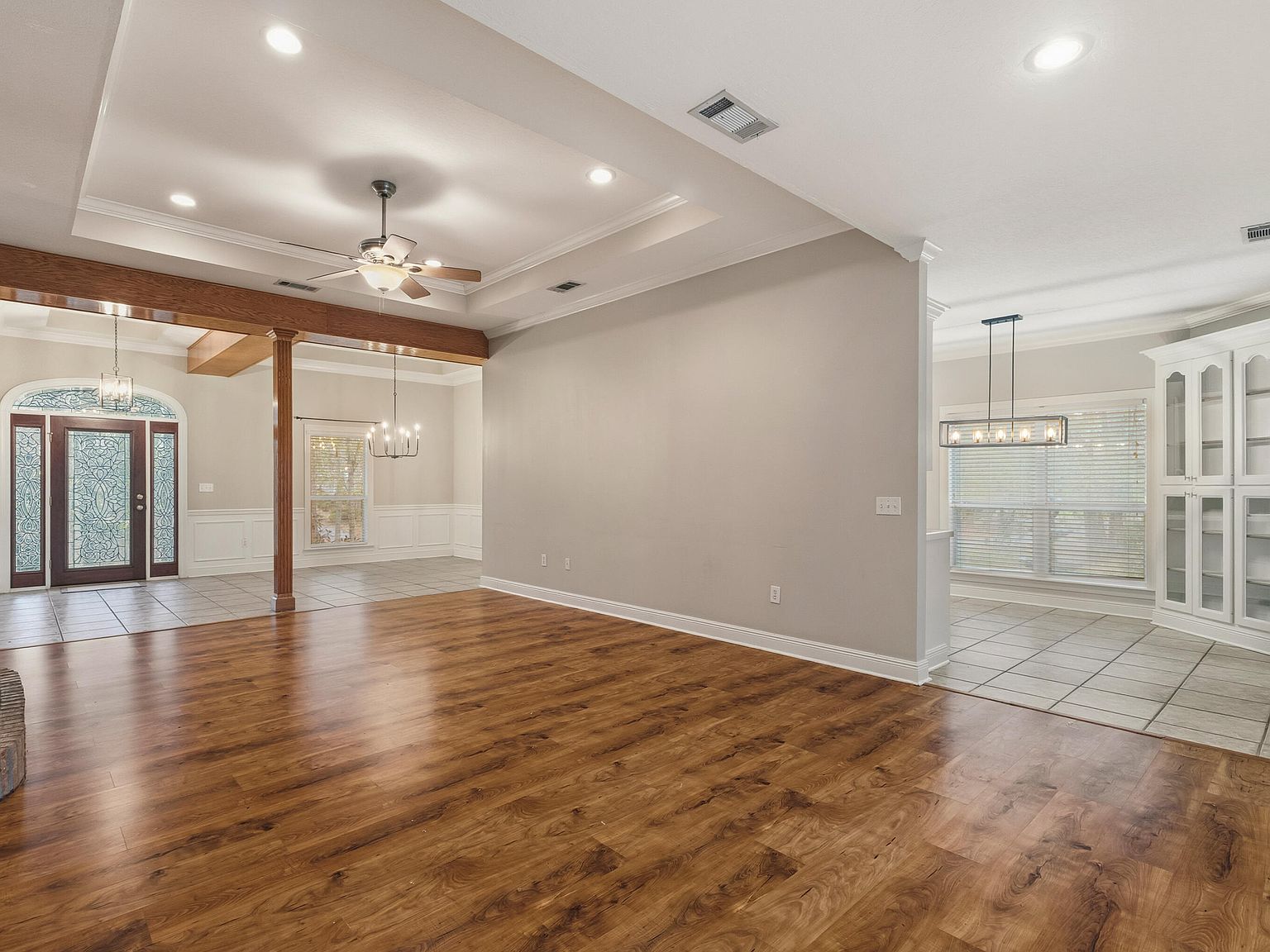 32 Le Grande Hattiesburg, MS 39402 | Single Family