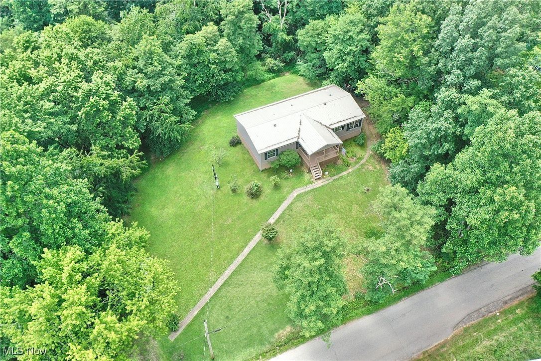 1196 Nobe Rd Big Bend, WV 26136  | New build