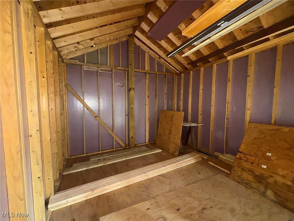 731 Riffle Run Rd Grantsville, WV 26147  | Land/Lot