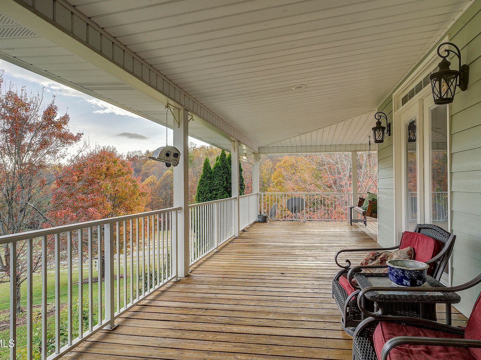 1008 Holly Meadow Rd Mountain City, TN 37683 | Single Family