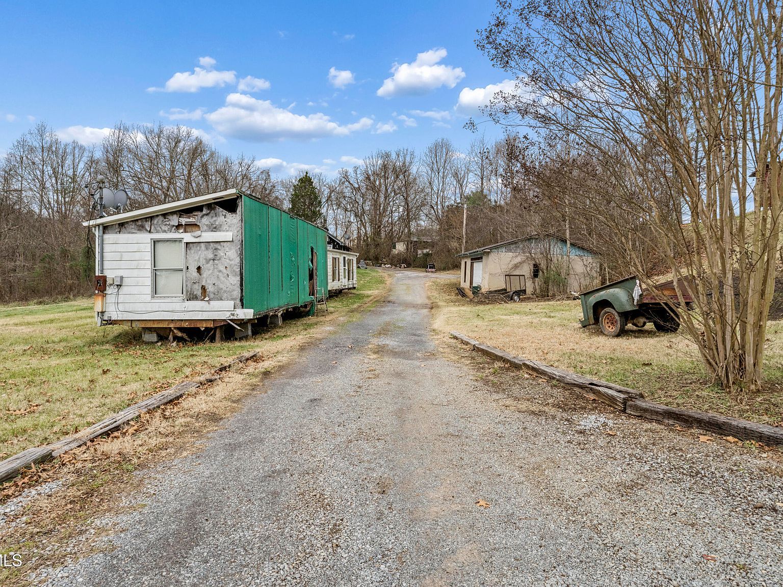 277 Ridgeway Rd Kingsport, TN 37664  | New build