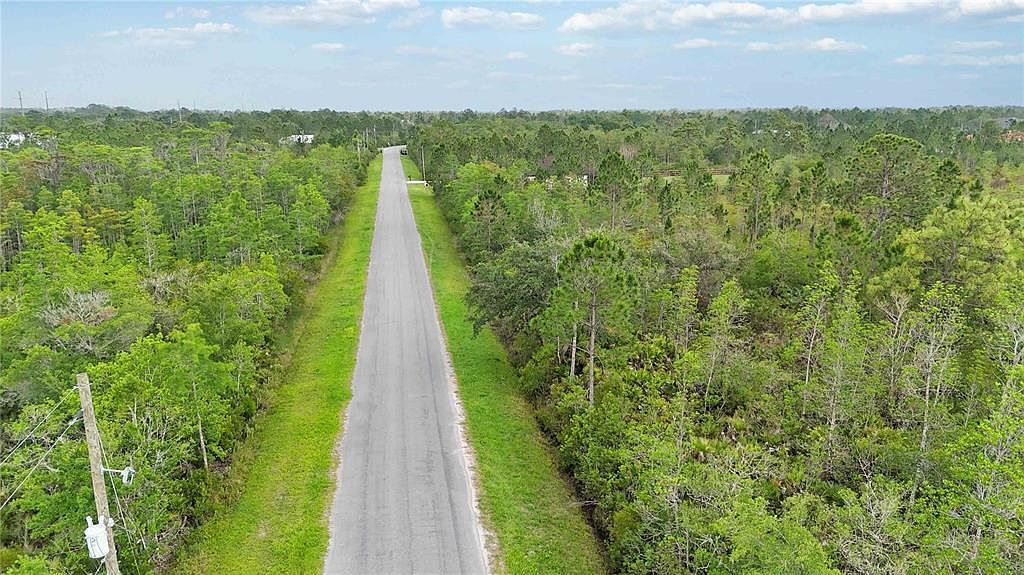 Wembley Avenue Lot #12 Orlando, FL 32833 | Land/Lot