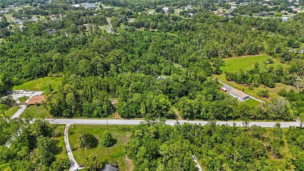 4825 N Fort Christmas Rd #38 Christmas, FL 32709  | Land/Lot