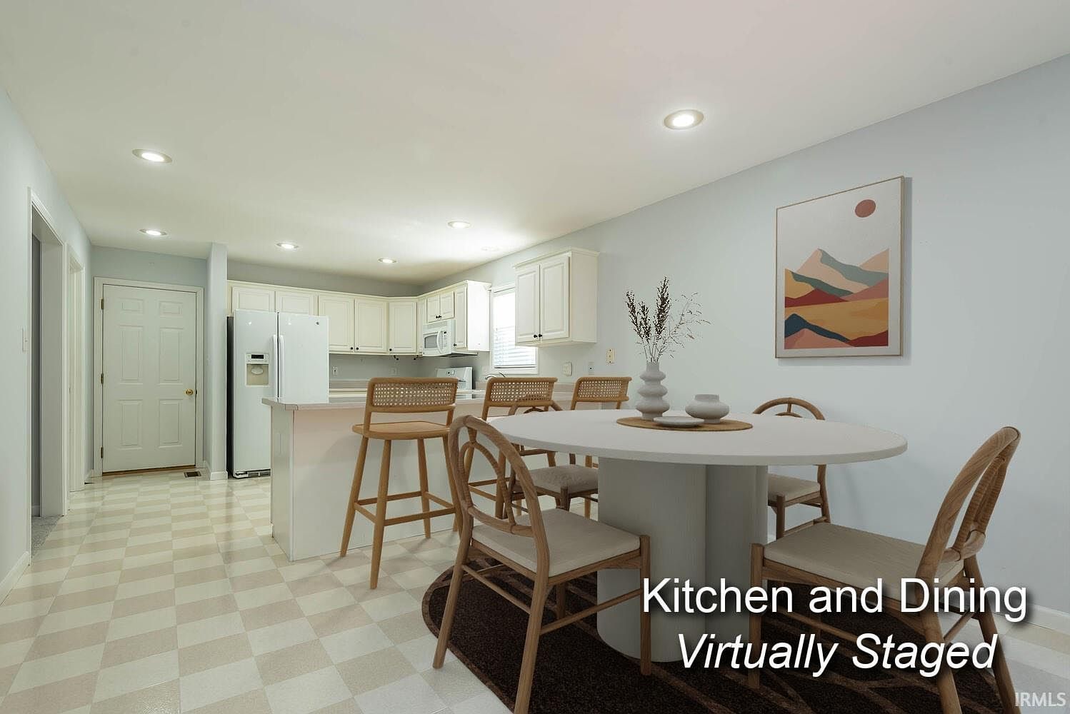 4514 E Compton Blvd Bloomington, IN 47401 | Single Family