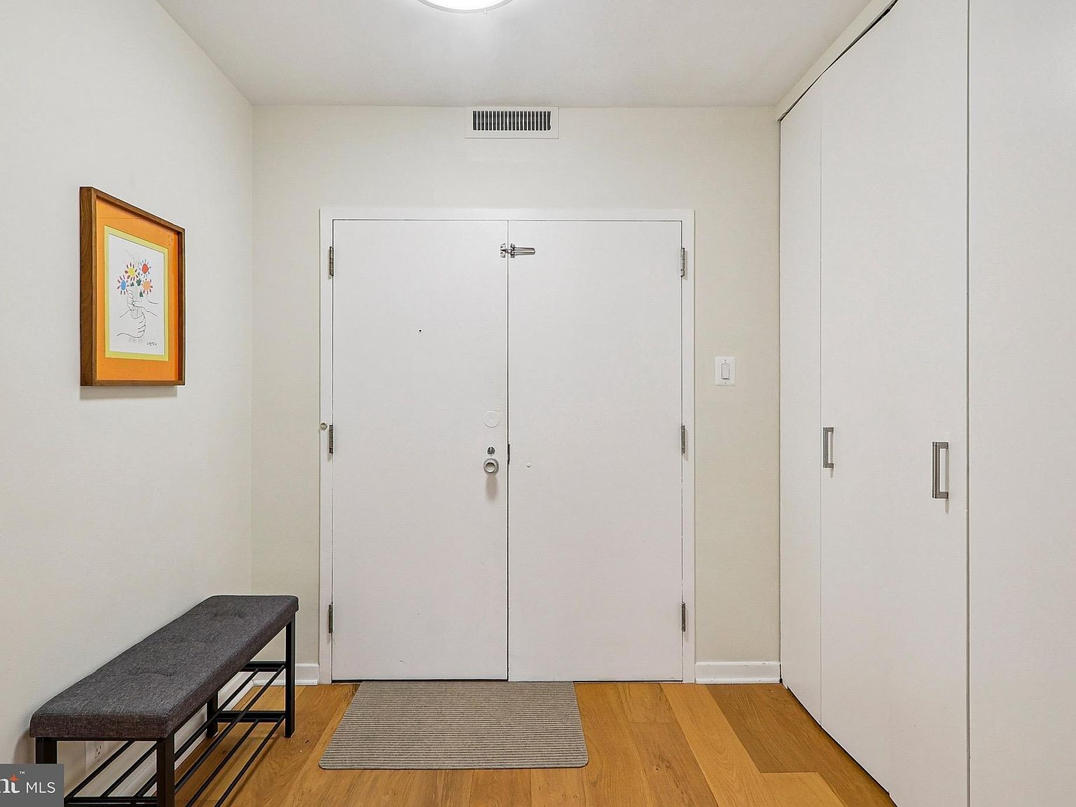 4100 Cathedral Ave NW #818 Washington, DC 20016  | Condominium