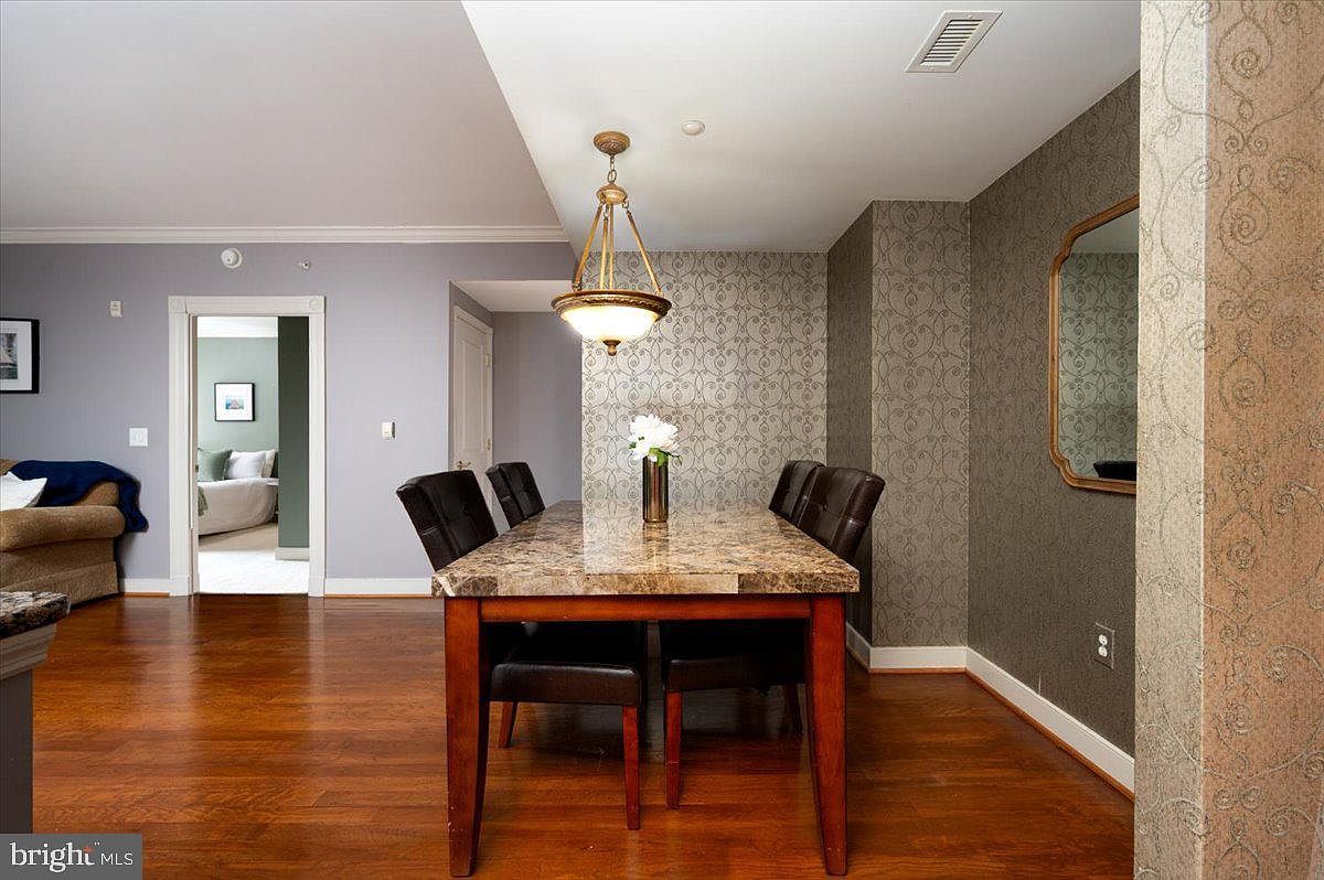 5 Park Pl APT 102 Annapolis, MD 21401  | Condominium