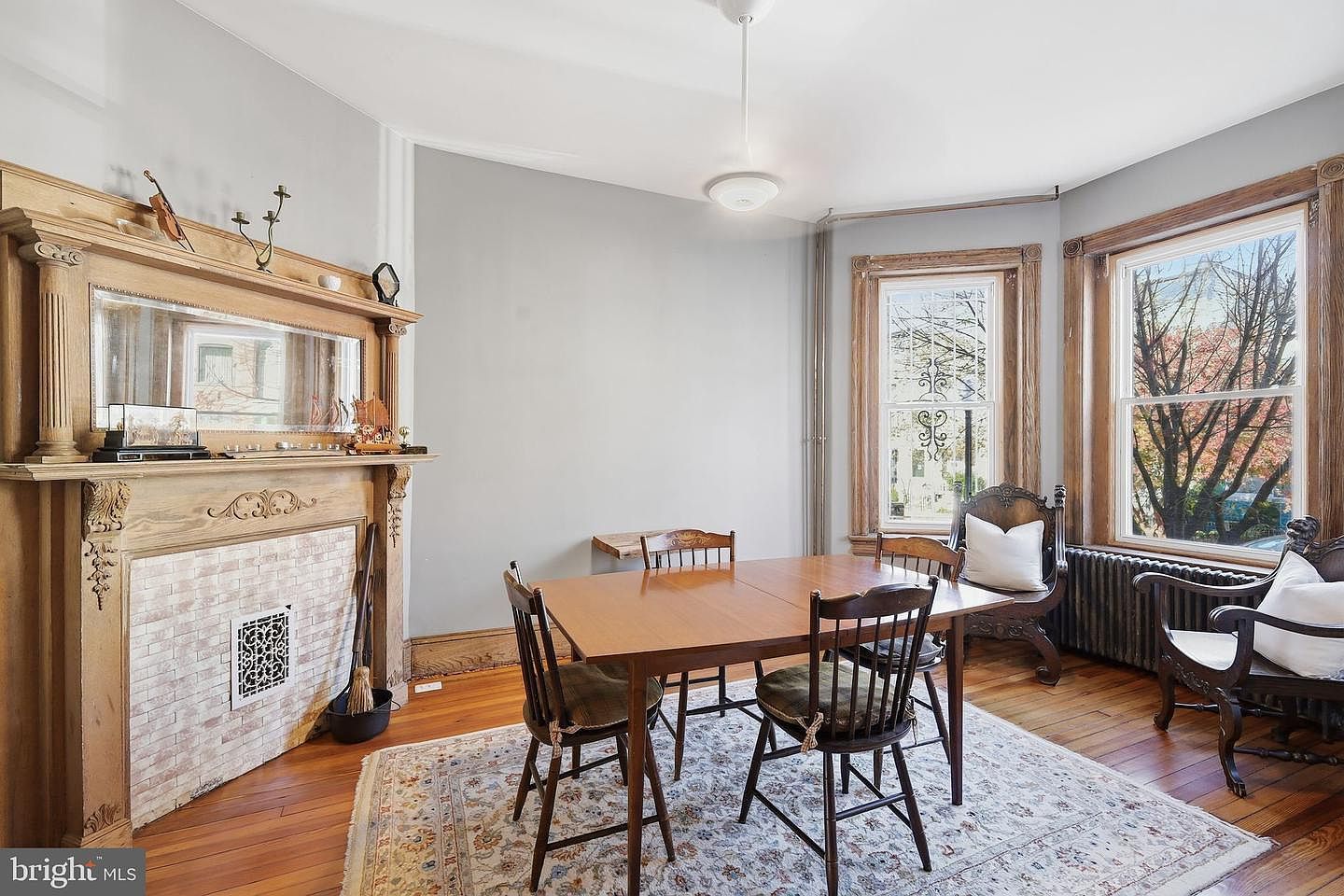 33 Q St NE Washington, DC 20002  | New build
