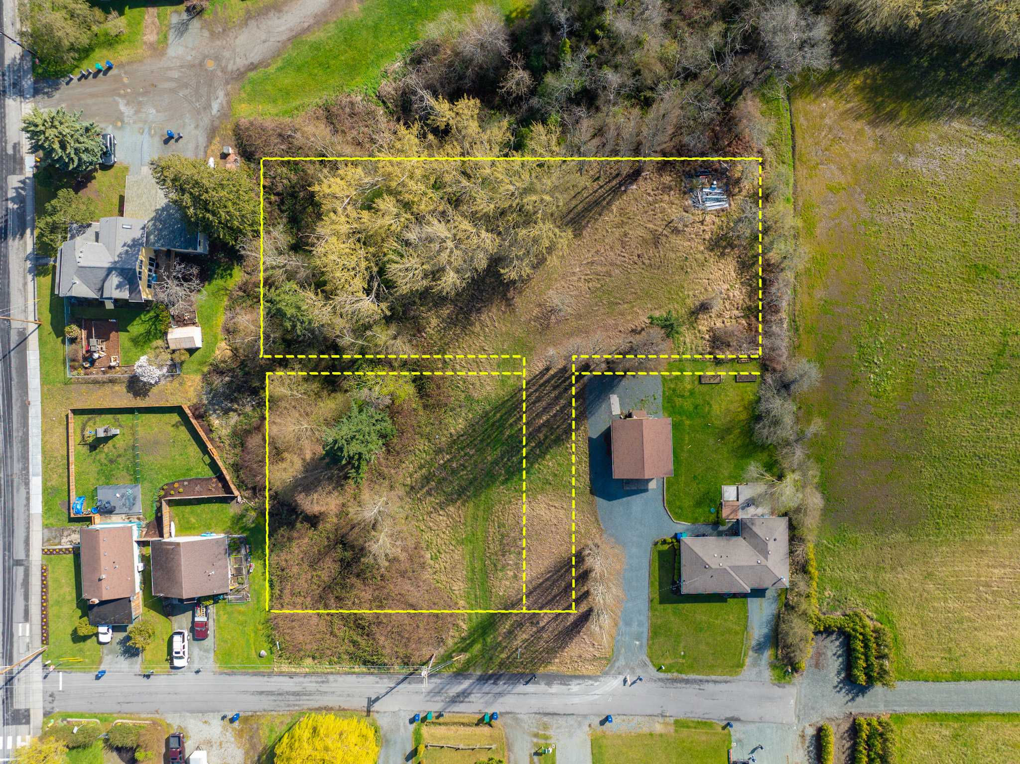 4011 Commercial Avenue, Anacortes, WA, USA, 98221  | Land/Lot