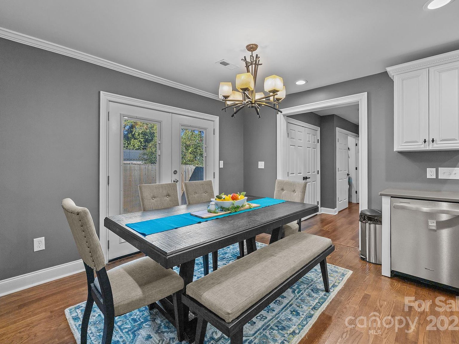 1501 Herrin Ave Charlotte, NC 28205  | Single Family