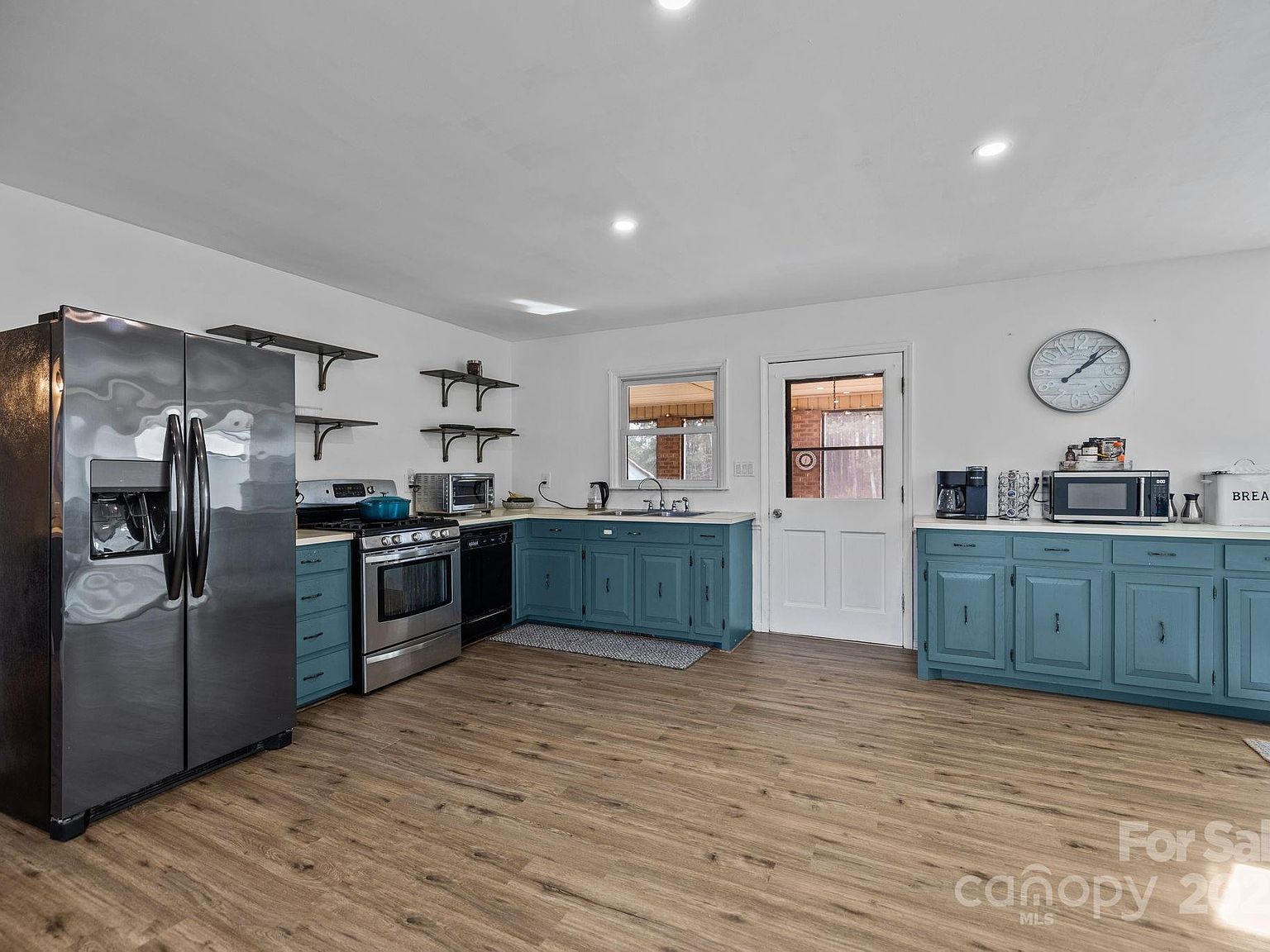 1422 Old Peachland Rd Marshville, NC 28103  | Single Family